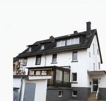 Monteur-Pension Oberursel: 12 Zi. für BetreiberGewerbe - Oberursel (Taunus)