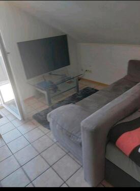 Foto - 2 Zimmer Dachgeschoßwohnung zur Miete in Erbach