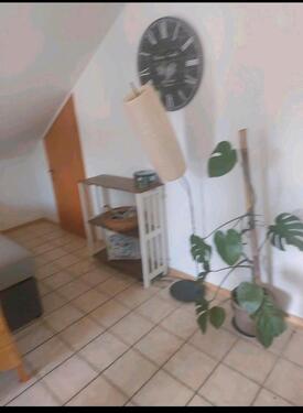 Foto - 2 Zimmer Dachgeschoßwohnung in Erbach