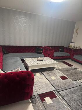 Foto - Möblierte 2 Zimmer Wohnung für mindestens 3 Monate zu vermieten