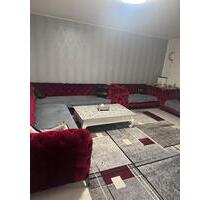 Möblierte 2 Zimmer Wohnung für mindestens 3 Monate zu vermieten - Berlin Reinickendorf