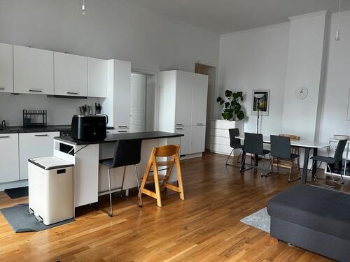 Foto - Maisonett Wohnung in Charlottenburg , Top Lage.