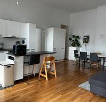 Maisonett Wohnung in Charlottenburg , Top Lage. - Berlin Charlottenburg-Wilmersdorf