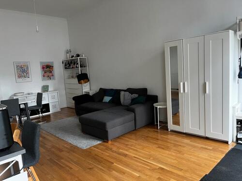 Foto - 5 Zimmer Maisonettenwohnung zur Miete in Berlin