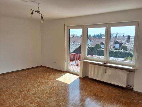 Foto - 3 Zimmer Etagenwohnung zur Miete in Straßkirchen