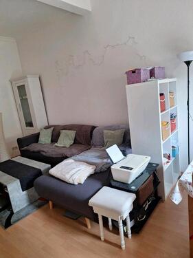 Foto - 2 Zimmer Erdgeschoßwohnung zur Miete in Mönchengladbach