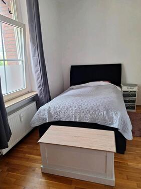Foto - 2 Zimmer Erdgeschoßwohnung in Mönchengladbach