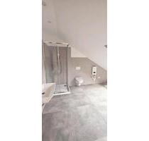 Großes Appartement Dachgeschoss ca.60qm in Dudweiler - Saarbrücken