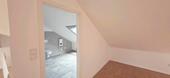 Foto - 1 Zimmer Dachgeschoßwohnung zur Miete in Saarbrücken