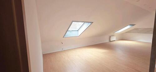 Foto - Dachgeschoßwohnung in Saarbrücken zur Miete