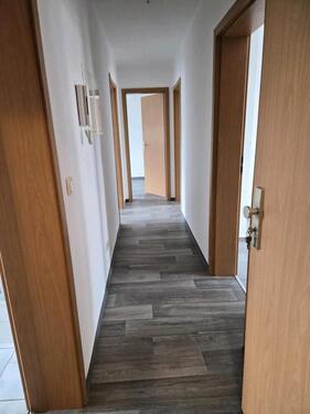 Foto - 3 Zimmer Etagenwohnung zur Miete in Egeln