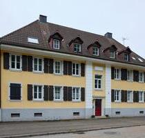 Erstbezug nach vollständiger Sanierung in schönem Altbau - Wolfach