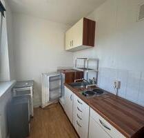 1-Zimmer-Wohnung in Wernigerode zu Vermiete
