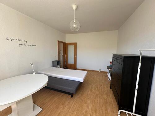 Foto - Etagenwohnung in Wernigerode zur Miete