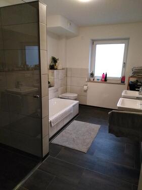Foto - 3 Zimmer Erdgeschoßwohnung in Leiblfing