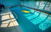 Foto - Ferienhaus mit Pool Sauna am Diemelsee in der Nähe von Willingen