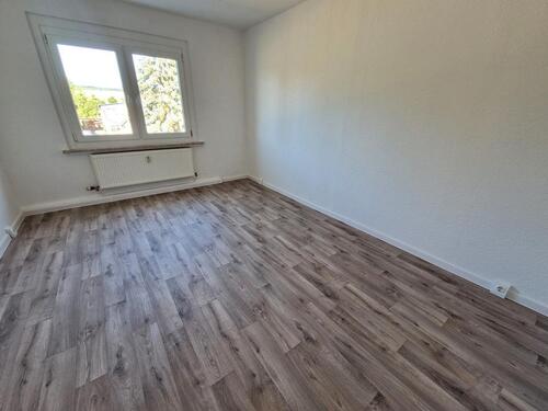 Foto - Etagenwohnung in Osterwieck