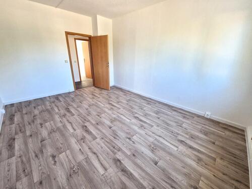 Foto - Etagenwohnung in Osterwieck zur Miete