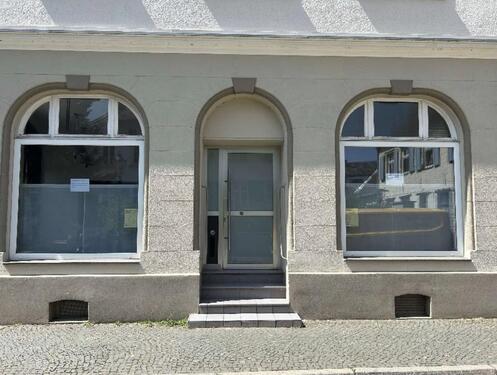 Foto - Attraktives Ladenlokal im Herzen von Düsseldorf - Kaiserswerth