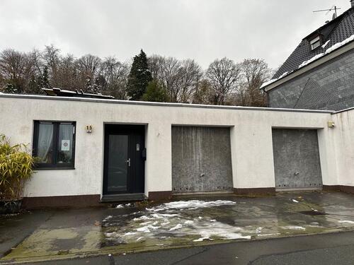 Foto - Einfamilienhaus zum Kaufen in Wuppertal