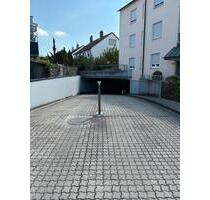 Tiefgaragenstellplatz Garage Tiefgarage NM-Altenhof - Neumarkt in der Oberpfalz