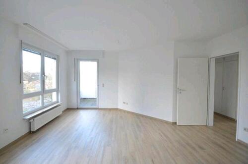Foto - Etagenwohnung in Lippstadt