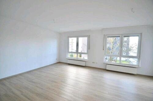 Foto - Etagenwohnung in Lippstadt zur Miete