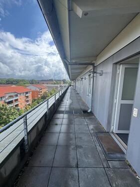 Foto - Etagenwohnung zur Miete in Itzehoe