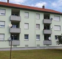 3 Zimmer Wohnung Hofheim mieten zu vermieten - Hofheim in Unterfranken