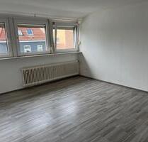 Dachgeschosswohnung ab 15.09.25 frei - Gronau (Westfahlen)