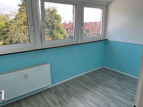 Foto - Etagenwohnung in Gronau (Westfahlen)