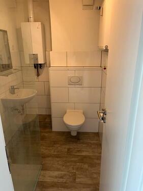 Foto - Etagenwohnung in Gronau (Westfahlen) zur Miete