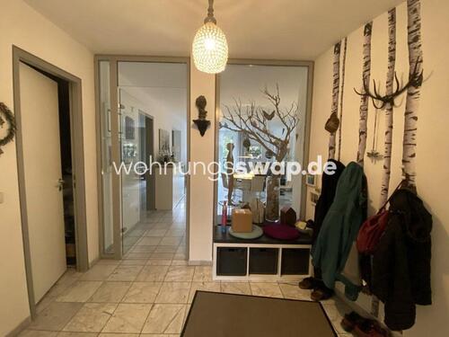 Foto - Wohnungsswap - 4 Zimmer, 95 m² - Am Beethovenpark, Lindenthal, Köln