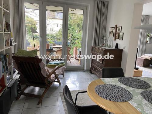 Foto - Etagenwohnung zur Miete in Köln