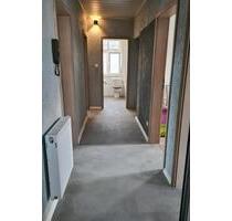 4 Zimmer Wohnung Bad Hersfeld-Asbach zu vermieten