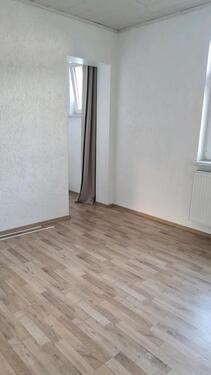 Foto - Etagenwohnung in Bad Hersfeld