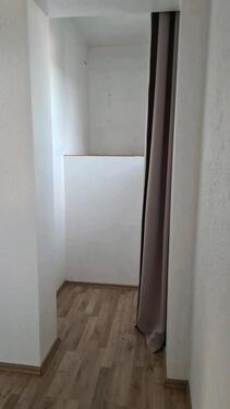 Foto - Etagenwohnung in Bad Hersfeld zur Miete