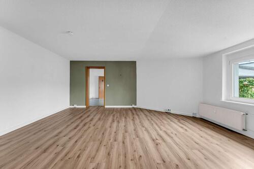 Foto - Etagenwohnung in Eberswalde zur Miete