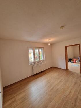 Foto - Etagenwohnung zur Miete in Dettelbach