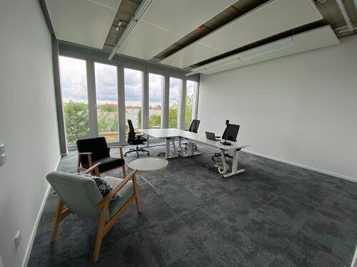 Foto - Moderne Büros in Neukölln zu vermieten - All-in-Miete