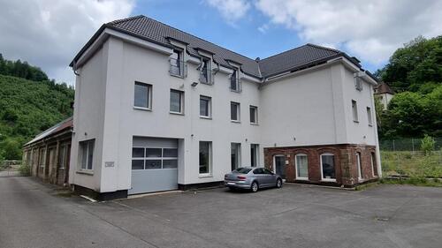 Foto - 714 qm vielseitig nutzbare Gewerbeflächen im Erdgeschoss, ehemals Fitness-Studio