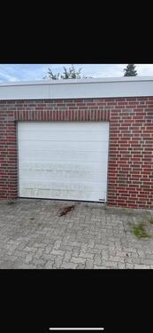 Foto - Garage zu Vermieten in 21435 Stelle
