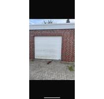 Garage zu Vermieten in 21435 Stelle