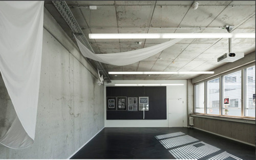 Foto - 68 m² Multifunktionsraum zur Vermietung Workshops Studio