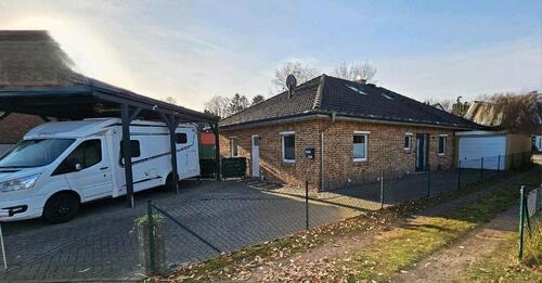 Foto - Bungalow in zentraler Lage - 499.000,00&nbsp;EUR Kaufpreis, ca.&nbsp; 185,00&nbsp;m&sup2;