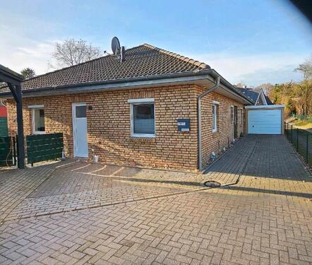 Foto - 4 Zimmer Einfamilienhaus zum Kaufen in Ritterhude