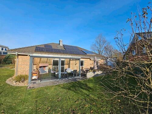 Foto - Einfamilienhaus in Ritterhude zum Kaufen