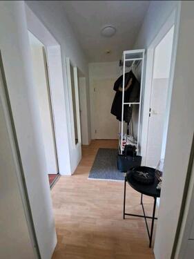 Foto - 2 Zimmer Etagenwohnung zur Miete in Rheine