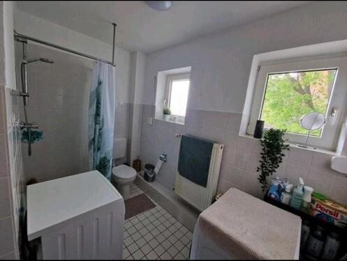 Foto - 2 Zimmer Etagenwohnung in Rheine