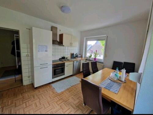 Foto - Etagenwohnung in Rheine zur Miete